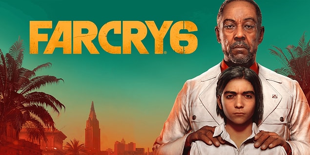 Far Cry 6, Ekim ayında çıkışını gerçekleştirecek.