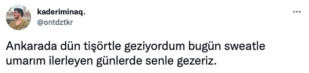 13. Evden bavulla çıkmak en mantıklısı