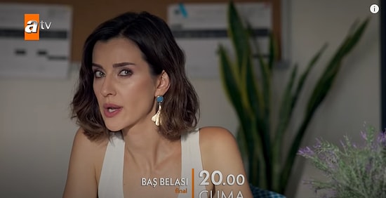 Baş Belası 13. (Final) Bölüm Fragmanı Yayınlandı!