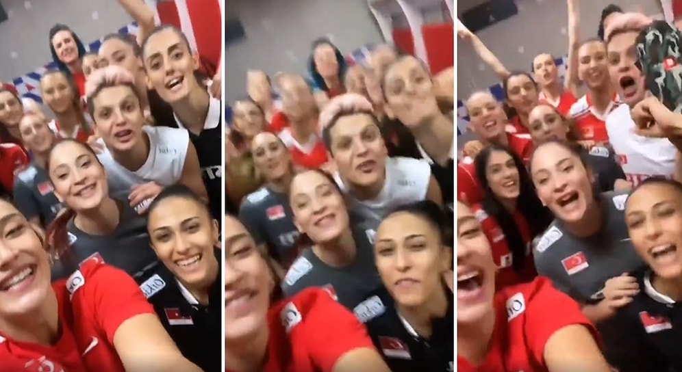 Filenin Sultanları, Bronz Madalya Sonrası Eypio'dan Naim'i Söyledi: Bıraktım Geldim Evimi Geride