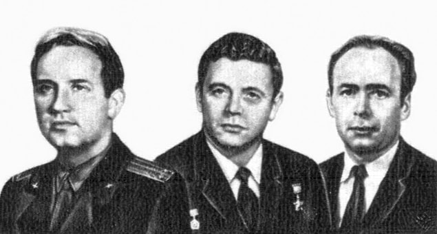 Tarihler 6 Haziran 1971'i gösterdiğinde 3 Rus kozmonot, Soyuz 11 görevi için araçlarının içinde fırlatılmayı bekliyordu.