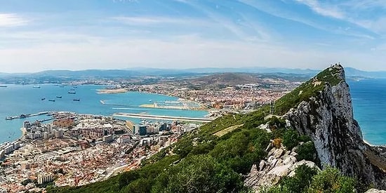 Cebelitarık Nerede? Cebelitarık Hangi Kıtada Yer Alıyor?