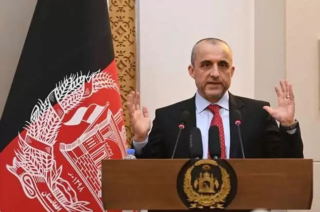 Kaçtı iddialarını yalanladı