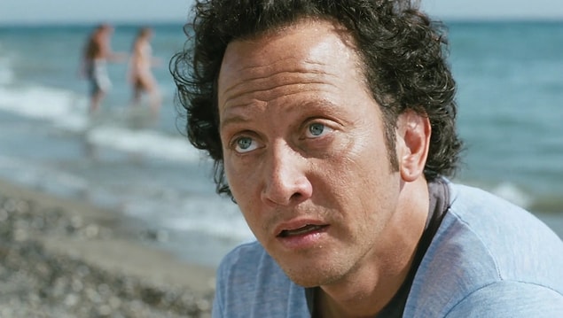 200. Deuce Bigalow: Europen Bigalow (2005)