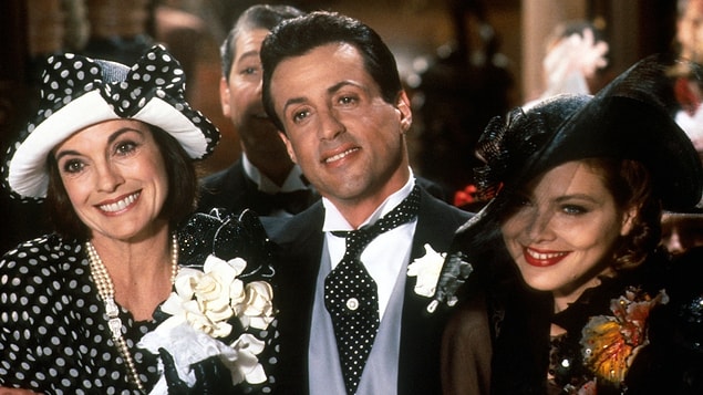 196. Oscar (1991)