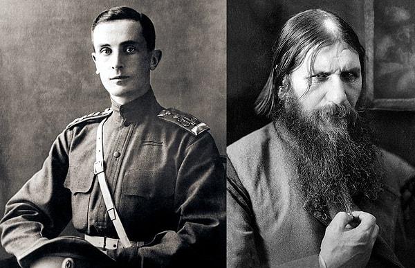 Birkaç soylu Rasputin'in monarşi üzerinde sahip olduğu düşünülen etkiden fazlasıyla rahatsız oldu.