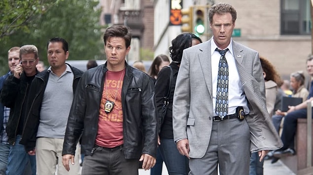 180. The Other Guys (2010)