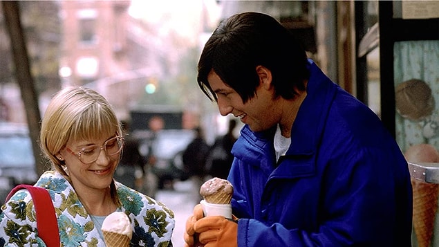 177. Little Nicky (2000)