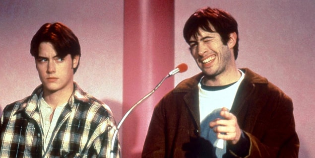 171. Mallrats (1995)