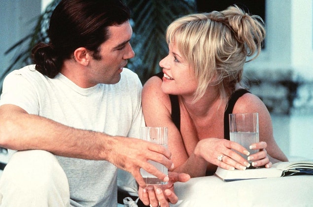 167. Two Much (1995)