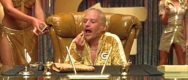 152. Austin Powers In Goldmember (2002)