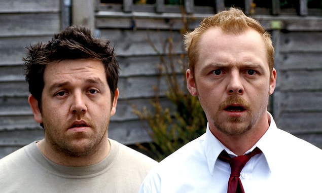 149. Shaun of the Dead (2004)