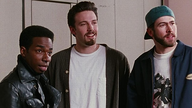 148. Chasing Amy (1997)