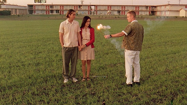 133. Bottle Rocket (1996)
