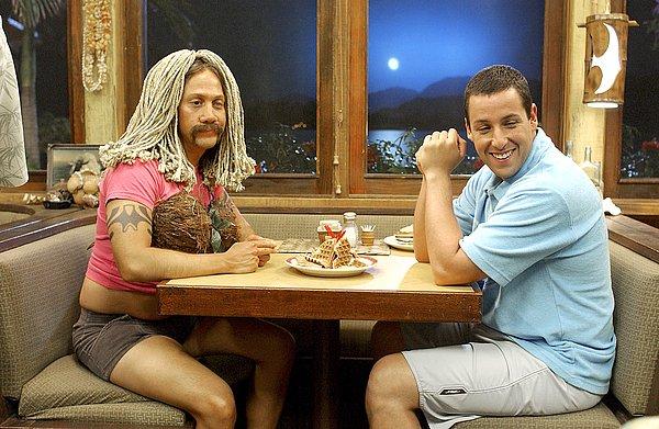 114. 50 First Dates (2004)