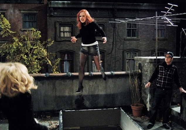 112. My Super Ex-Girlfriend (2006)