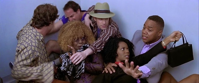 108. Rat Race (2001)