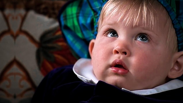 102. Baby's Day Out (1994)