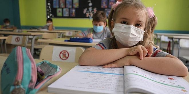 Burak Karabey Yazio: Pandemi Sırasında Her Kademede Yüz Yüze Eğitime Devam Etmek Zorunda mıyız?