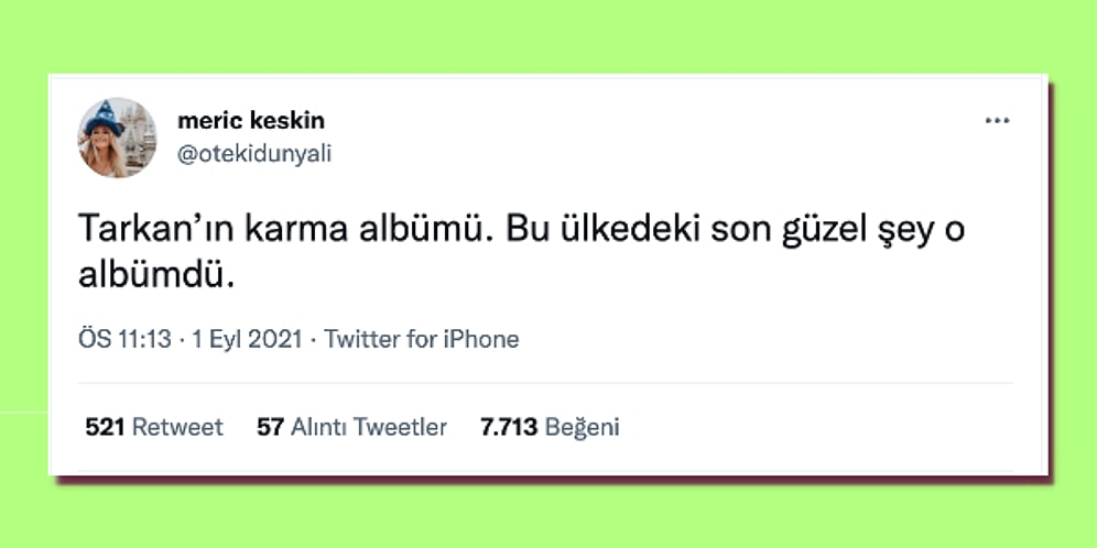 Bir Hafta Boyunca Ünlüleri Mizahına Alet Ederek Güldüren Kişiler