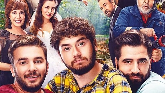 Kafalar Karışık Konusu Nedir? Kafalar Karışık Filmi Oyuncuları Kimlerdir?