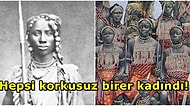 19. Yüzyılda Sömürgecilere Karşı Savaşarak Batı Afrika'nın Tamamına Hakim Olan Kadınlar: Dahomey Amazonları