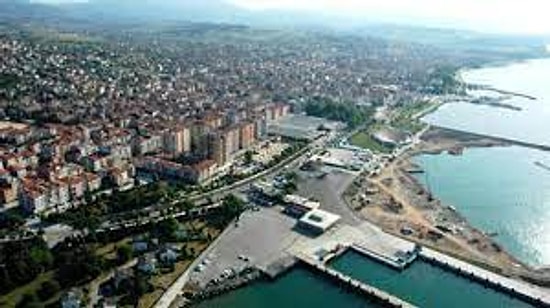 Yalova'da Gezilecek Yerler Nerelerdir? Yalova'da Ne Yenir?