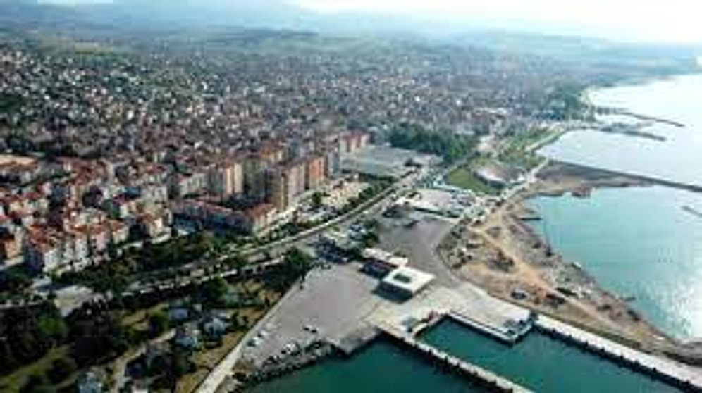 Yalova'da Gezilecek Yerler Nerelerdir? Yalova'da Ne Yenir?
