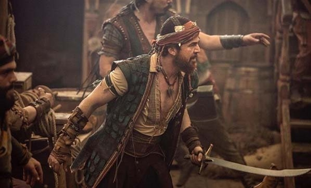 barbaroslar akdeniz in kilici ne zaman baslayacak barbaroslar ilk fragman yayinlandi