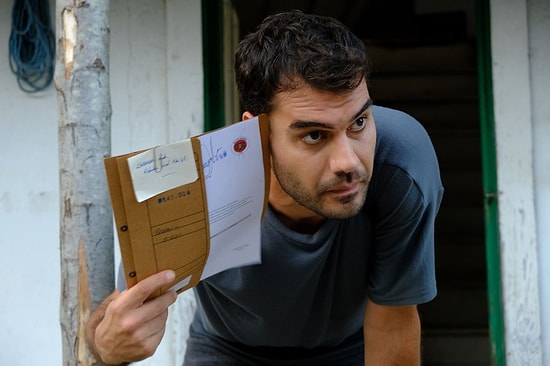 Çember Yolun Sonundaki Kız Konusu Ne? Çember: Yolun Sonundaki Kız Oyuncuları Kim?