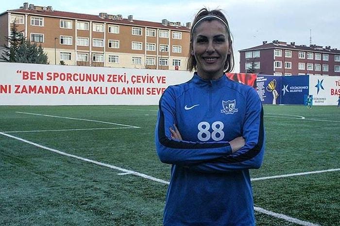 Galatasaray Kadın Futbol Teknik Direktörü Nurcan Çelik Kimdir, Kaç Yaşındadır, Aslen Nerelidir?