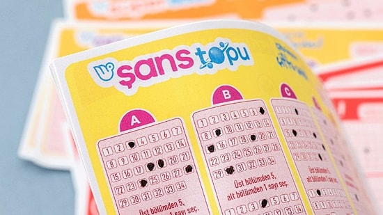 5 Eylül Şans Topu Çekiliş Sonuçları: Şans Topu Büyük İkramiye Bir Kişiye Çıktı