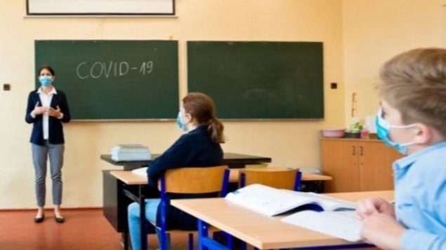 Öğretmenlerin pozitif çıkması durumunda ne yapılacak?