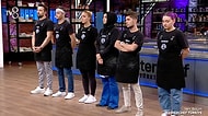 Yarışmanın Yavaş Yavaş Isındığı MasterChef'te Bu Hafta Kim Elendi?