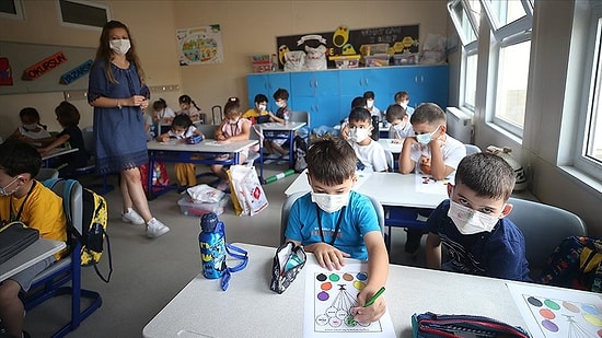 Yüz Yüze Eğitime Ara Verilecek mi? Milli Eğitim Bakanı'ndan Açıklama