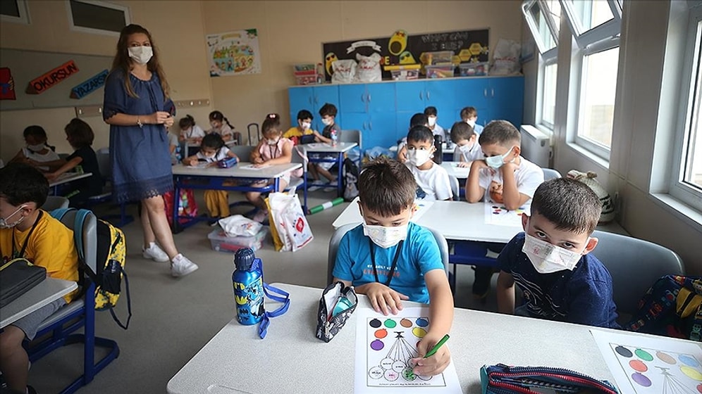 Yüz Yüze Eğitime Ara Verilecek mi? Milli Eğitim Bakanı'ndan Açıklama