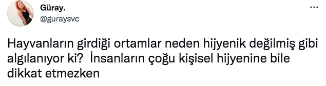 Sizin düşünceniz ne bu konuda?