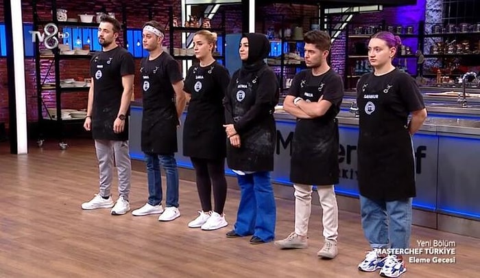 Masterchef Türkiye Elenen İsim Belli Oldu: Masterchef Fatma Kimdir, Mesleği Nedir?