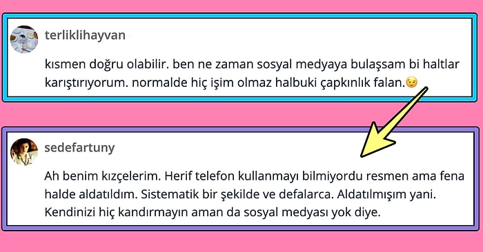 Tartışma Var Koşun! 'Sosyal Medya Kullanmayan Erkek Çapkın Değildir' Genellemesinin Neresindesin?
