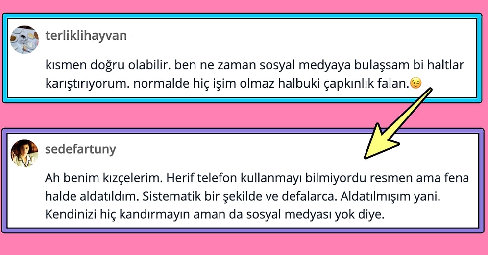 Tartışma Var Koşun! 'Sosyal Medya Kullanmayan Erkek Çapkın Değildir' Genellemesinin Neresindesin?