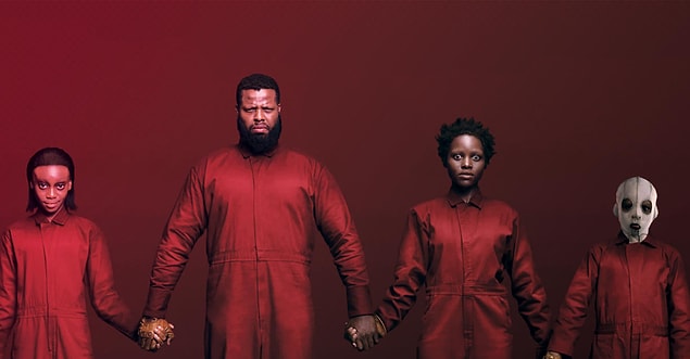 7. Us (2019)