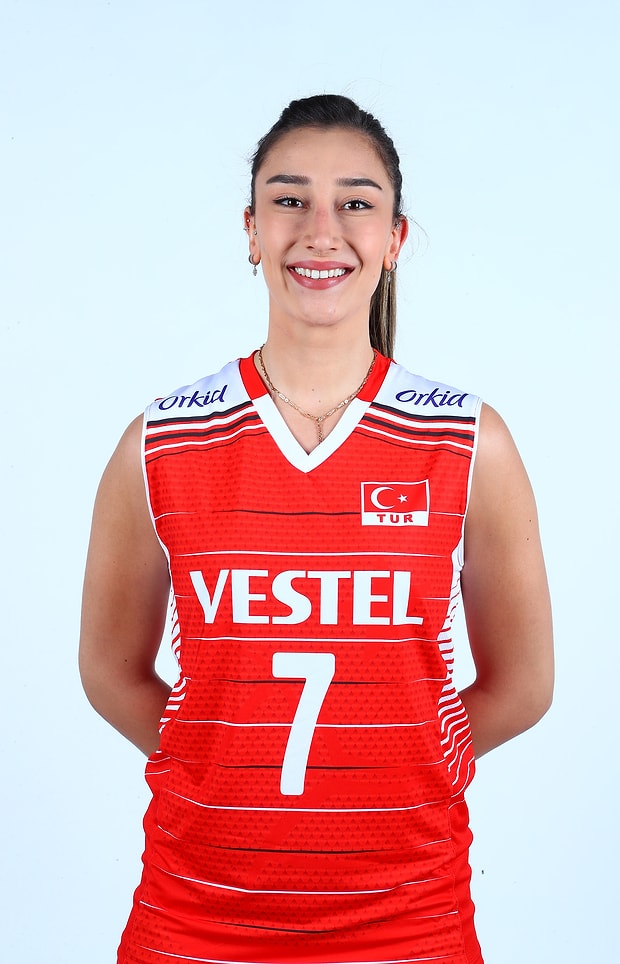 Hande Baladın