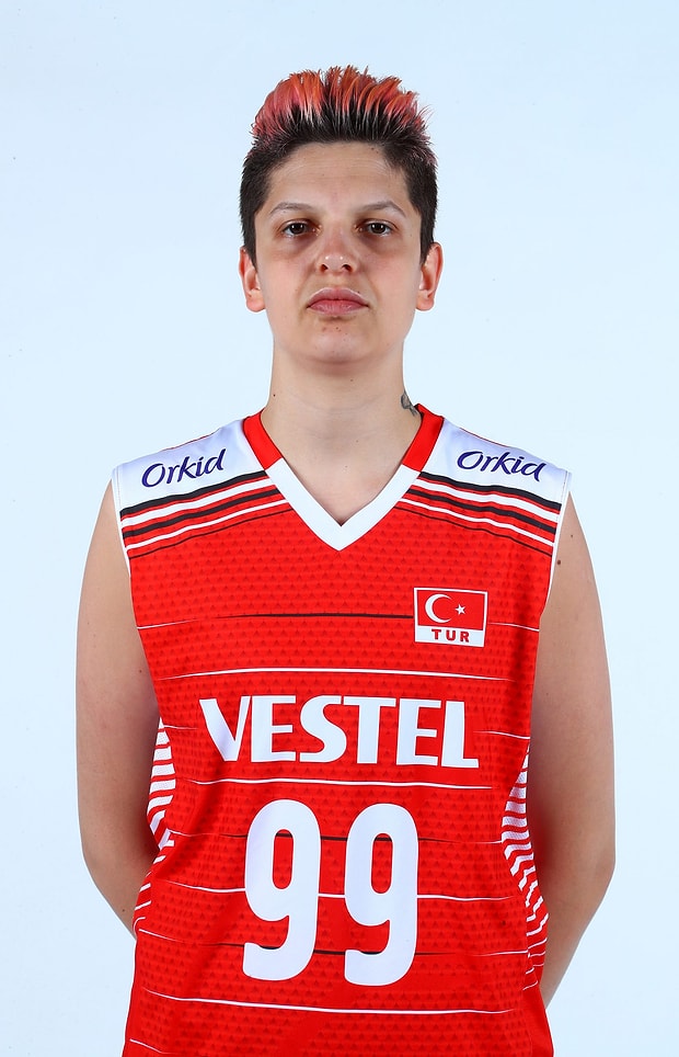 Ebrar Karakurt