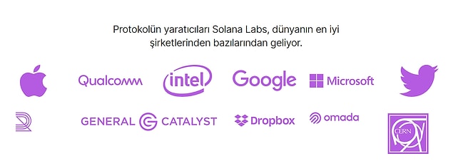 Yaratıcıları dünya devlerinden!