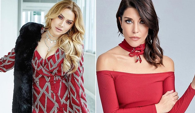 Bu göndermenin ardından Hadise'yi zaten kafasına iyice takmış olan Deniz Akkaya, bir skandal iddiada daha bulundu!