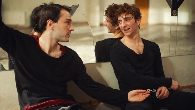10 Eylül - Ve Sonra Dans Ettik (And Then We Danced, 2019)
