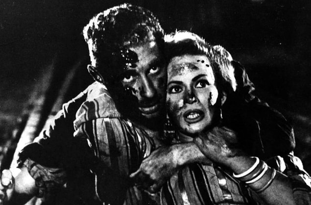 23 Eylül - Merkez Garı (Bab el hadid, 1958)