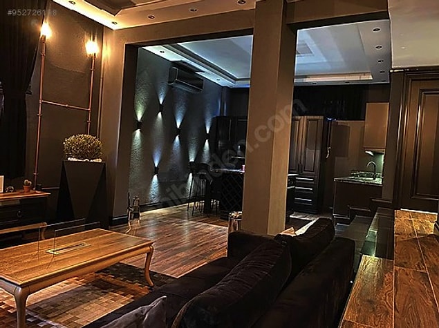 Yalnız kredi çekip almayı düşünürseniz ev arsa tapulu olduğu için kredi çıkmaz diye belirtmişler ama takas kabul ediliyormuş. Neyle takas edeceğiniz artık sizin bileceğiniz iş...