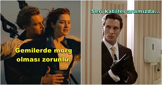 Öğrendiğinizde Bir Süre Boşluğa Bakmanızı Sağlayacak 16 Rahatsız Edici Gerçek