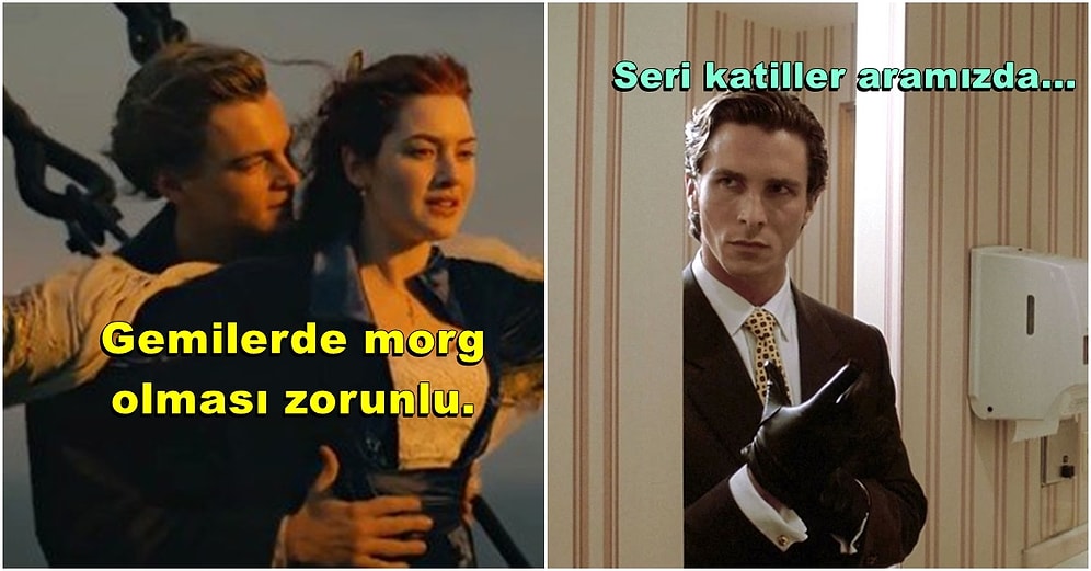 Öğrendiğinizde Bir Süre Boşluğa Bakmanızı Sağlayacak 16 Rahatsız Edici Gerçek